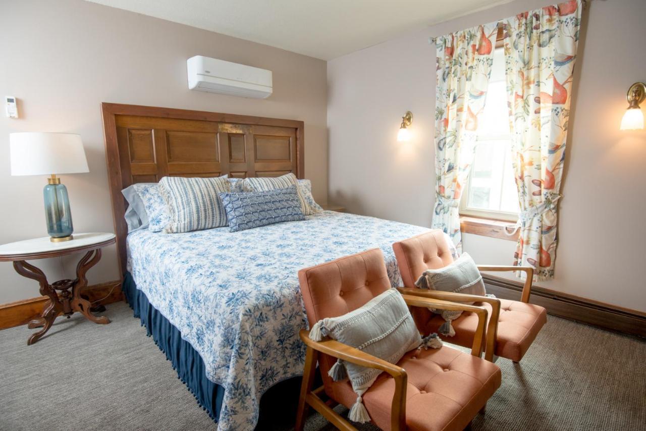 Inn at Cedar Crossing Sturgeon Bay Exteriör bild