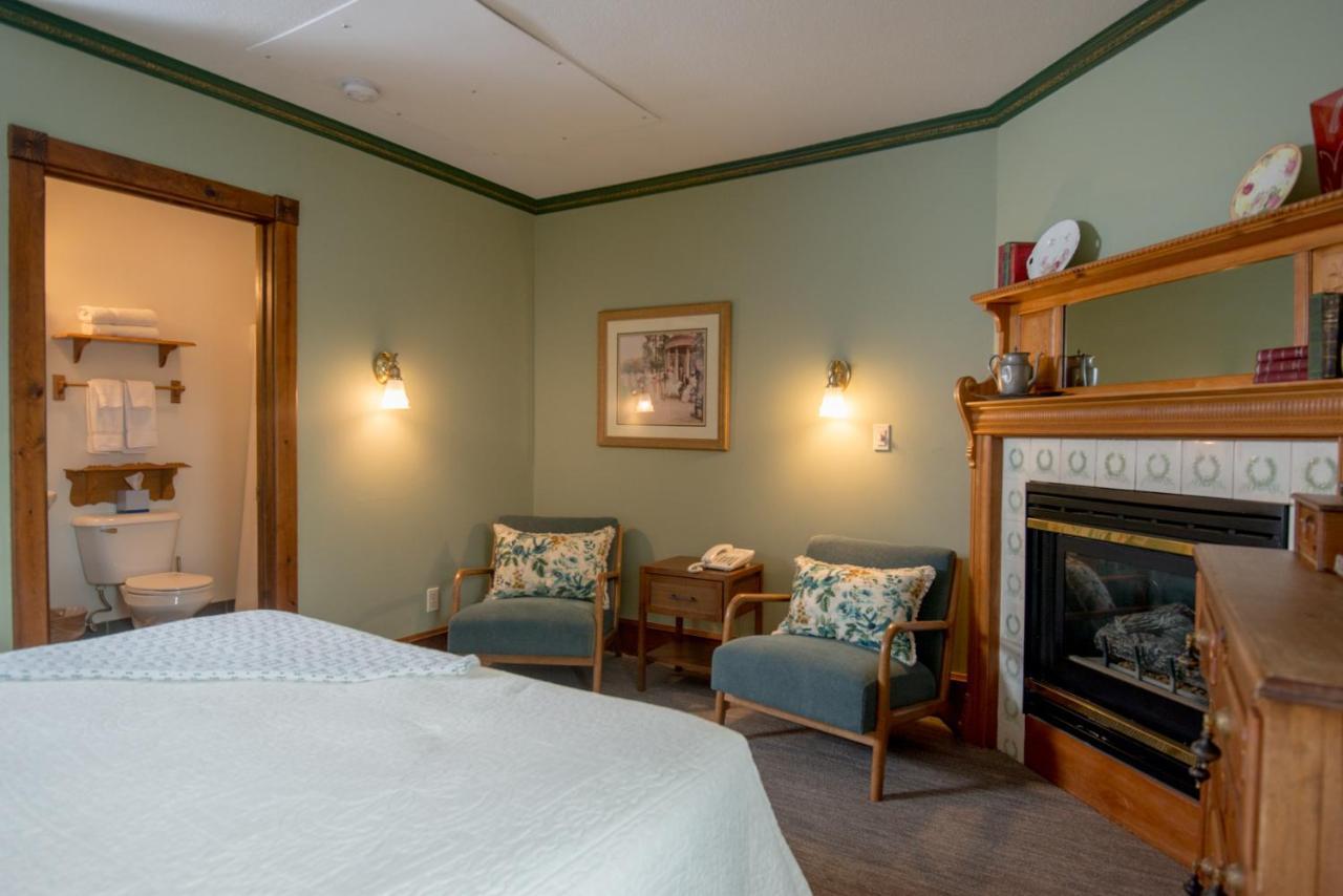 Inn at Cedar Crossing Sturgeon Bay Exteriör bild