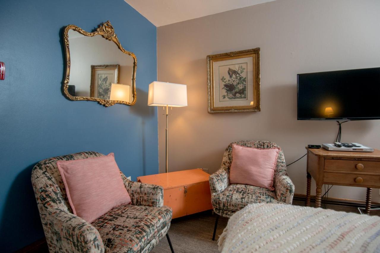 Inn at Cedar Crossing Sturgeon Bay Exteriör bild