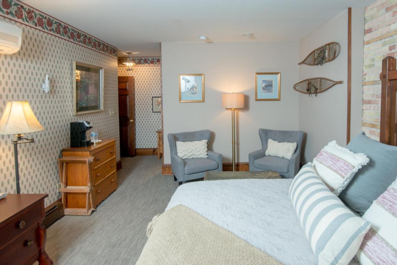 Inn at Cedar Crossing Sturgeon Bay Exteriör bild