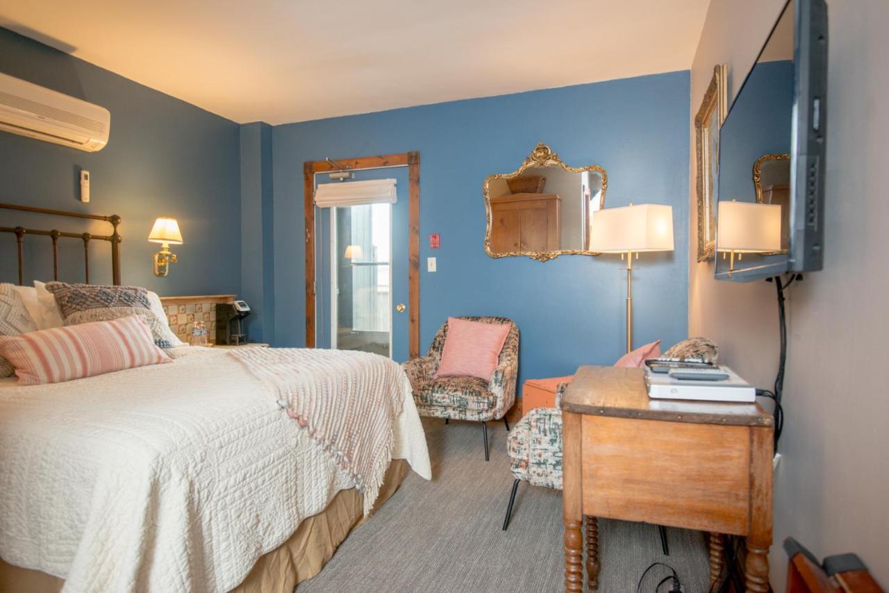 Inn at Cedar Crossing Sturgeon Bay Exteriör bild