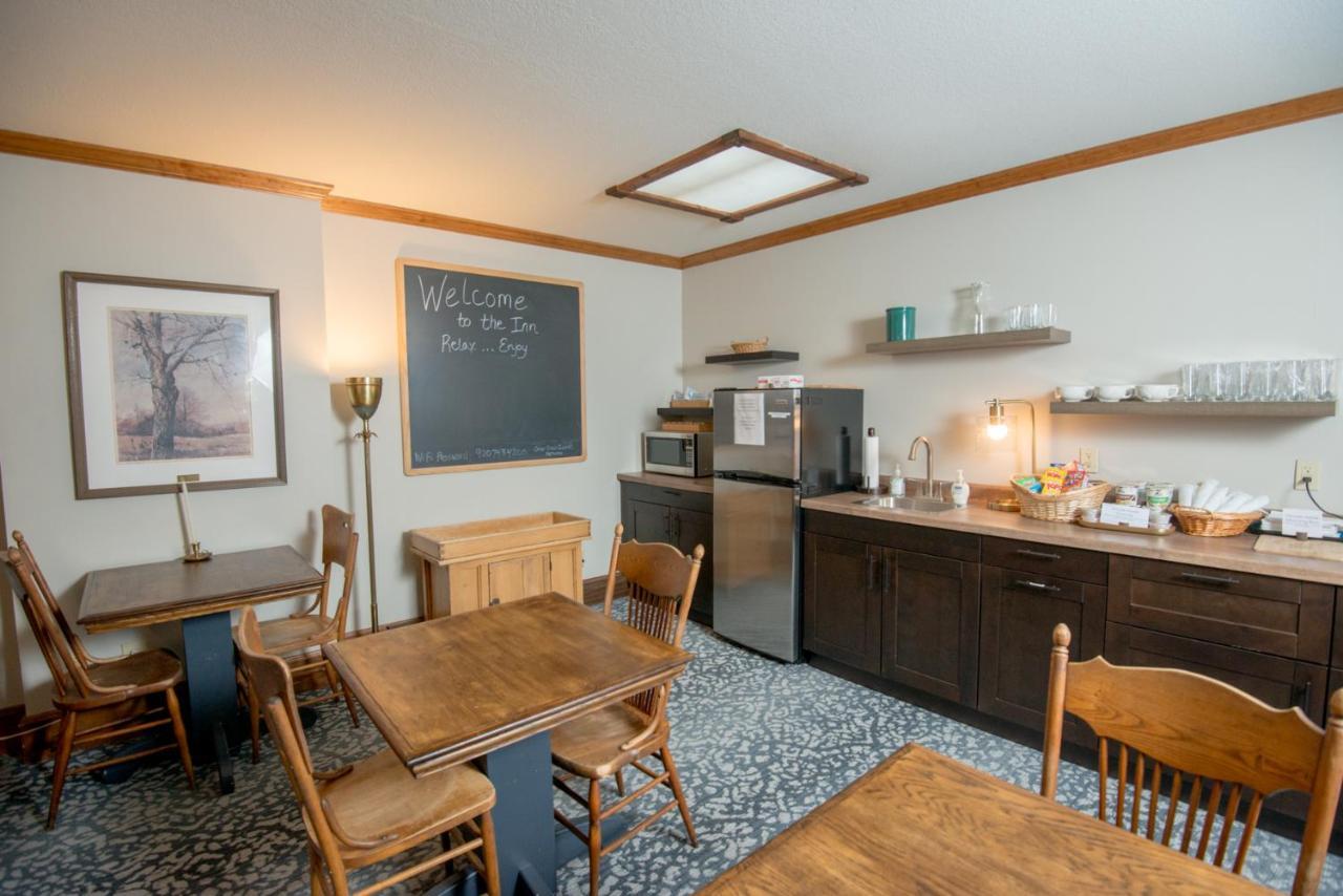 Inn at Cedar Crossing Sturgeon Bay Exteriör bild